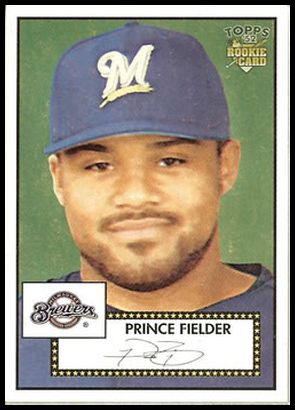 253 Prince Fielder